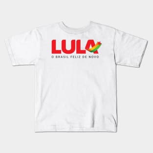 Lula Kids T-Shirt